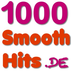 1000 Smooth Hits Logo